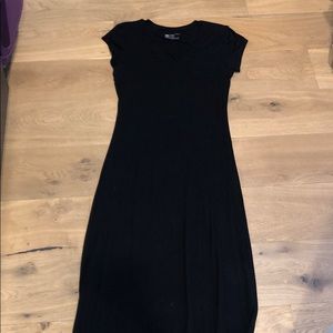 Albion maxi dress